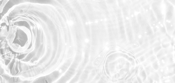 Textura de água do folheto Juvacel